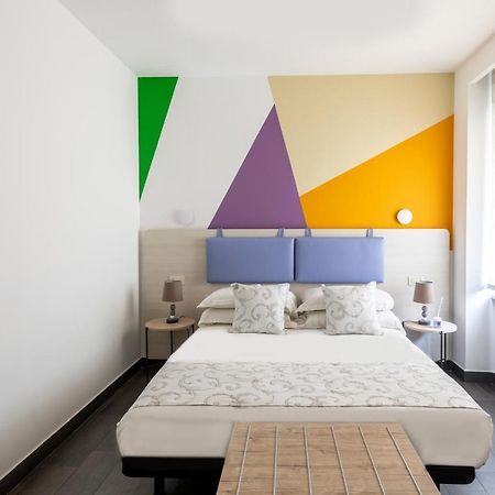 La Riviere Guesthouse Trastevere Рим Екстериор снимка