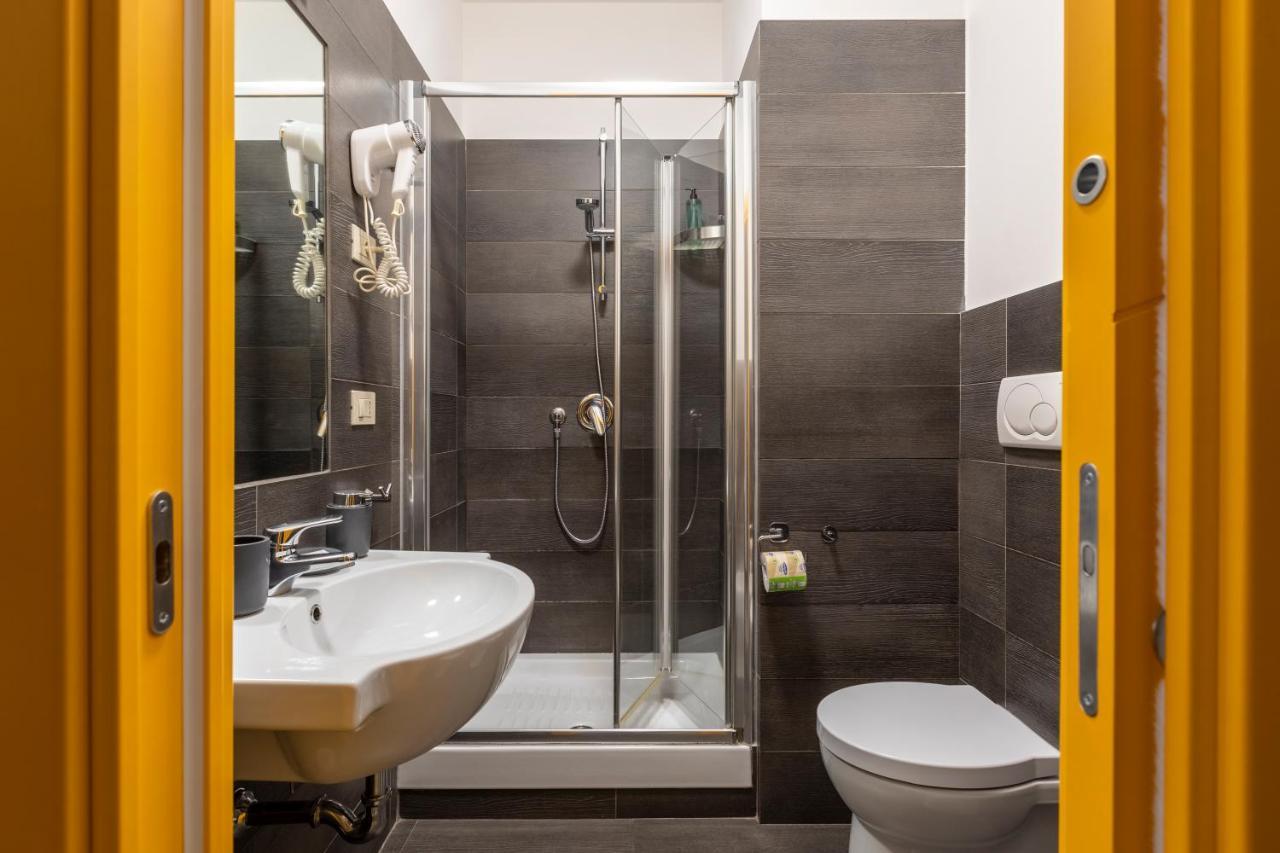 La Riviere Guesthouse Trastevere Рим Екстериор снимка